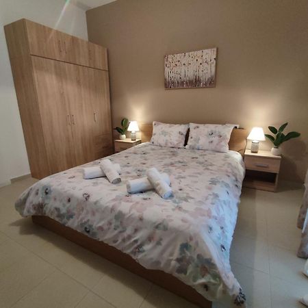 Kritharia Guesthouse Volos Ngoại thất bức ảnh