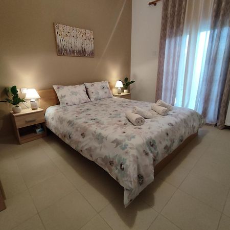 Kritharia Guesthouse Volos Ngoại thất bức ảnh