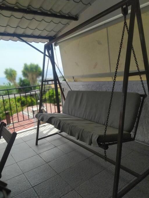 Kritharia Guesthouse Volos Ngoại thất bức ảnh