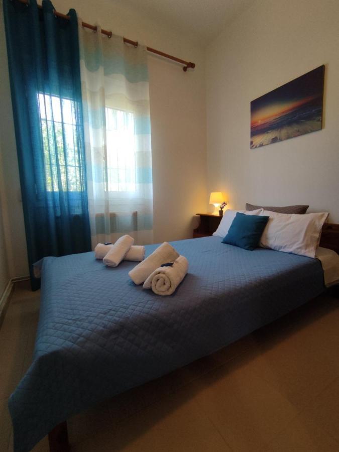 Kritharia Guesthouse Volos Ngoại thất bức ảnh