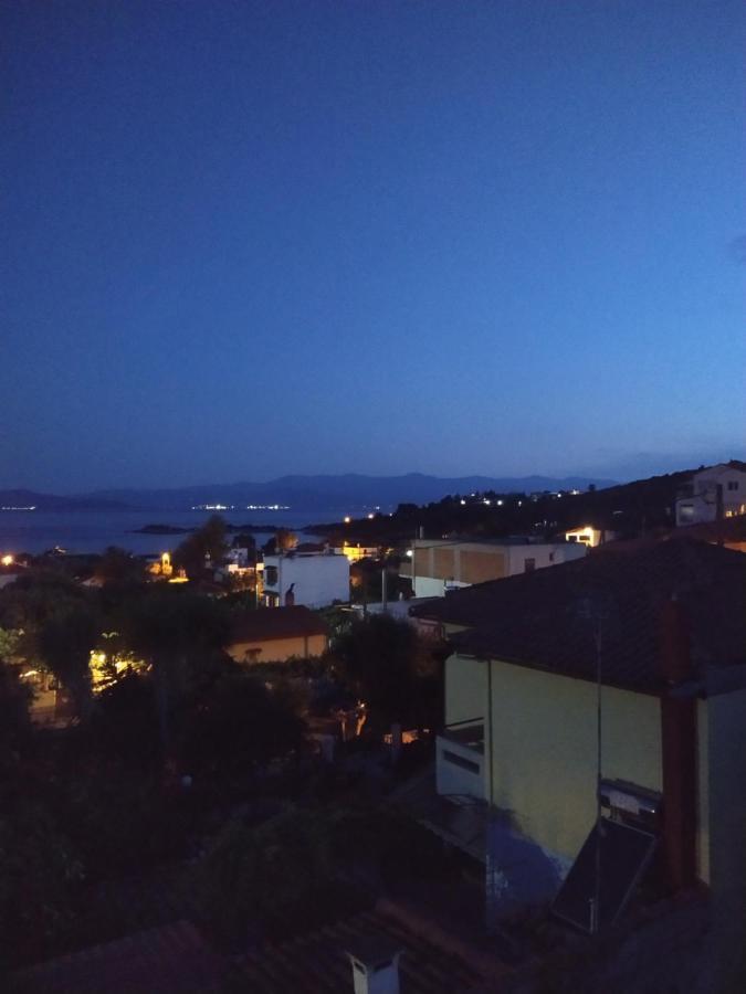 Kritharia Guesthouse Volos Ngoại thất bức ảnh
